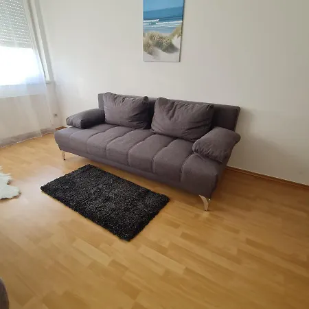 Apartment Ferienwohnung-s'reindl 1 Und 2 *