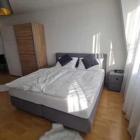Apartment Ferienwohnung-s'reindl 1 Und 2 *