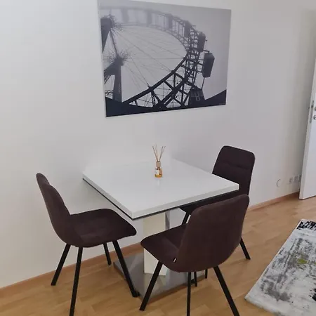 Ferienwohnung-s'reindl 1 Und 2 * Graz