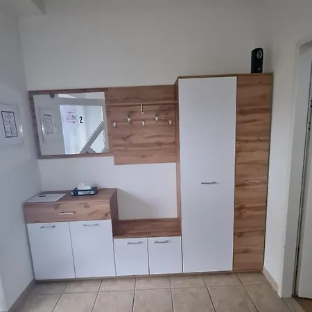 Ferienwohnung-s'reindl 1 Und 2 Apartment Graz